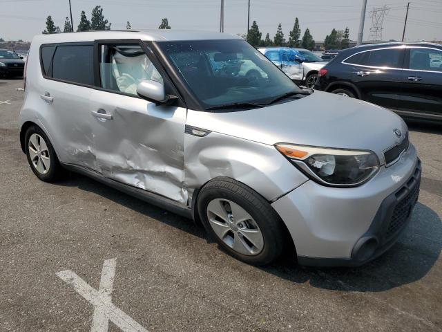 Photo 4 from auction – 2014 KIA SOUL with VIN KNDJN2A21E7736493