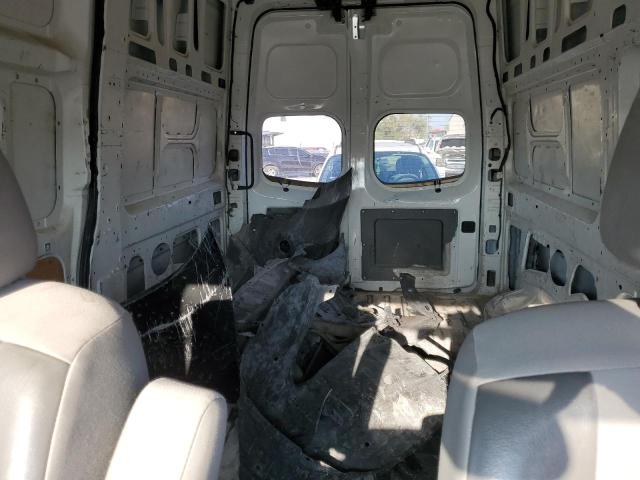 Photo 10 from auction – 2014 NISSAN NV 2500 with VIN 1N6BF0LY6EN102435