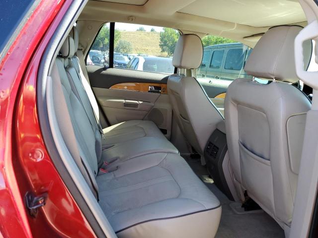 Photo 11 from auction – 2013 LINCOLN MKX with VIN 2LMDJ8JK8DBL47996