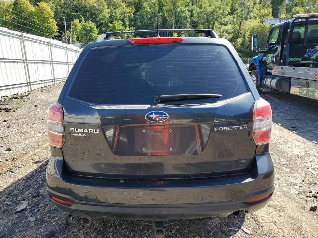 Photo 6 from auction – 2015 SUBARU FORESTER 2 with VIN JF2SJABC5FH430749