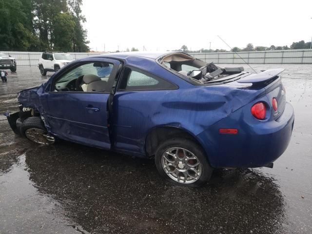 Photo 2 from auction – 2007 CHEVROLET COBALT LS with VIN 1G1AK15F377265345