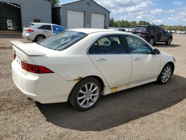 Photo 3 from auction – 2007 ACURA TSX with VIN JH4CL96867C800637