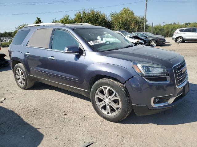 Photo 4 from auction – 2013 GMC ACADIA SLT with VIN 1GKKVRKD9DJ146092