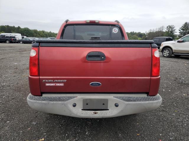 Photo 6 from auction – 2002 FORD EXPLORER S with VIN 1FMZU67E12UC75559
