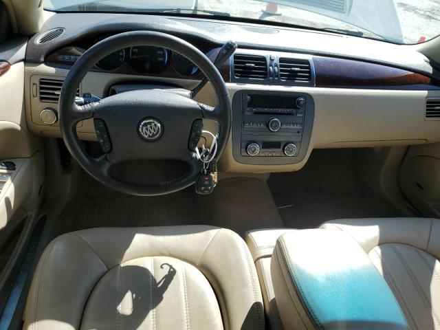 Photo 8 from auction – 2011 BUICK LUCERNE CX with VIN 1G4HJ5EMXBU130058