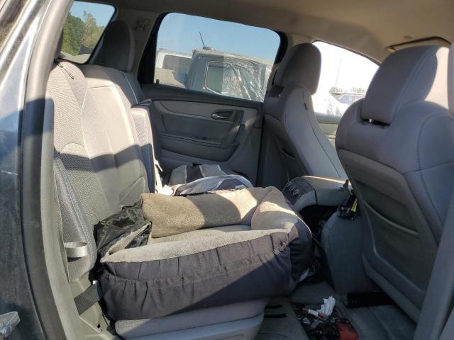 Photo 11 from auction – 2014 CHEVROLET TRAVERSE L with VIN 1GNKRFKD0EJ109424