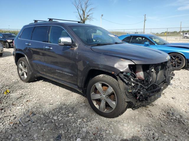 Photo 4 from auction – 2014 JEEP GRAND CHER with VIN 1C4RJFCG0EC139650