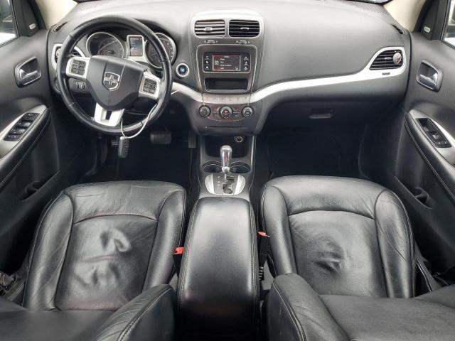 Photo 8 from auction – 2012 DODGE JOURNEY R/ with VIN 3C4PDDFG0CT185057