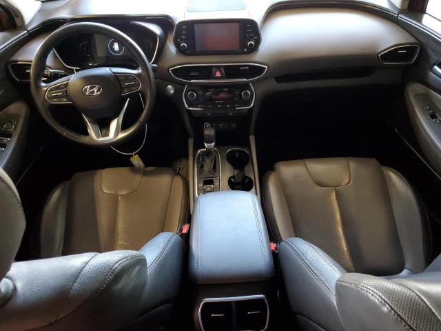 Photo 8 from auction – 2020 HYUNDAI SANTA FE S with VIN 5NMS3CAA2LH272045