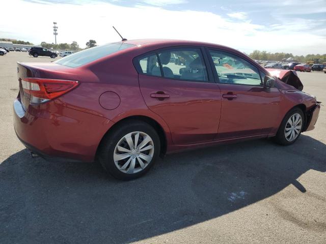 Photo 3 from auction – 2023 SUBARU IMPREZA with VIN 4S3GKAB67P3602466