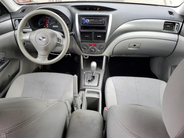 Photo 8 from auction – 2011 SUBARU FORESTER 2 with VIN JF2SHABC2BH701563