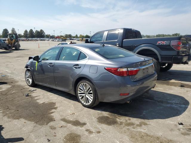 Photo 2 from auction – 2014 LEXUS ES 350 with VIN JTHBK1GG3E2122776