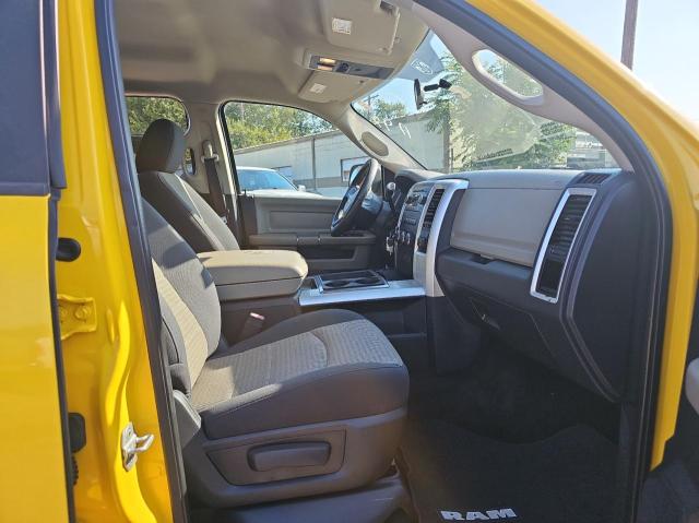 Photo 5 from auction – 2011 DODGE RAM 2500 with VIN 3D7UT2CL9BG525492