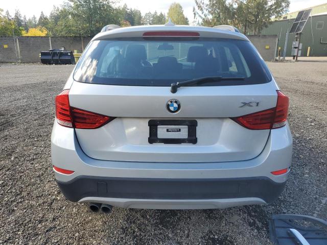 Photo 6 from auction – 2015 BMW X1 XDRIVE2 with VIN WBAVL1C55FVY27995