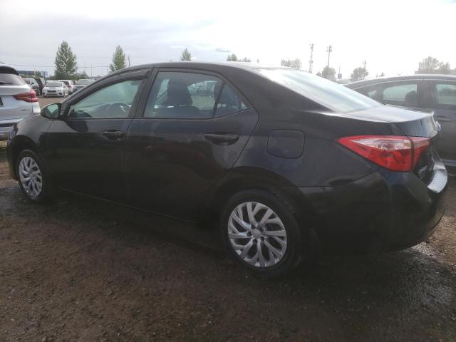 Photo 2 from auction – 2018 TOYOTA COROLLA L with VIN 2T1BURHE0JC058019