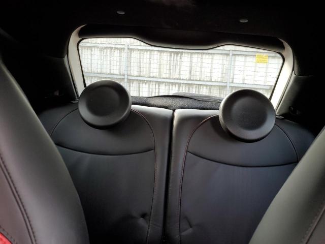 Photo 10 from auction – 2013 FIAT 500 ABARTH with VIN 3C3CFFFH3DT574701