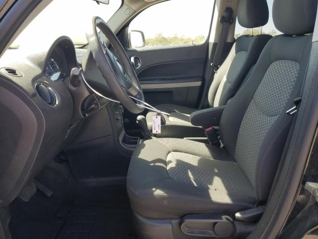 Photo 7 from auction – 2010 CHEVROLET HHR LS with VIN 3GNBAADB5AS502382