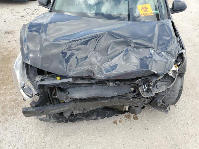 Photo 11 from auction – 2019 KIA RIO S with VIN 3KPA24AB4KE213419