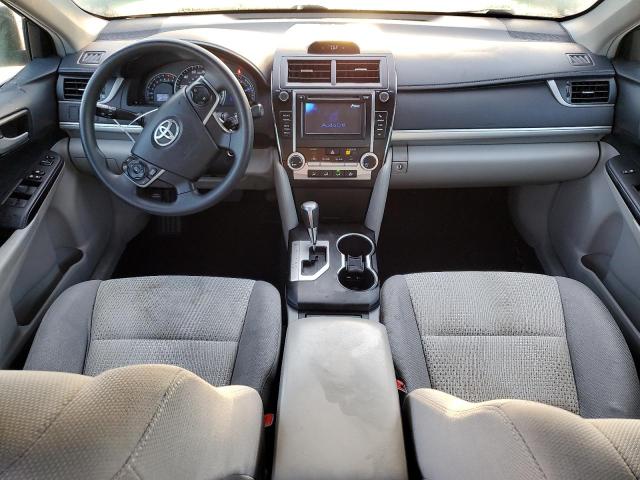 Photo 8 from auction – 2014 TOYOTA CAMRY L with VIN 4T4BF1FK0ER366418