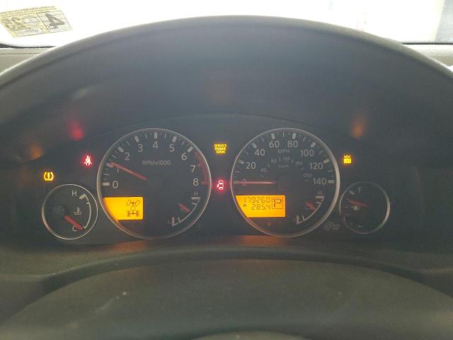 Photo 9 from auction – 2006 NISSAN PATHFINDER with VIN 5N1AR18W66C629970