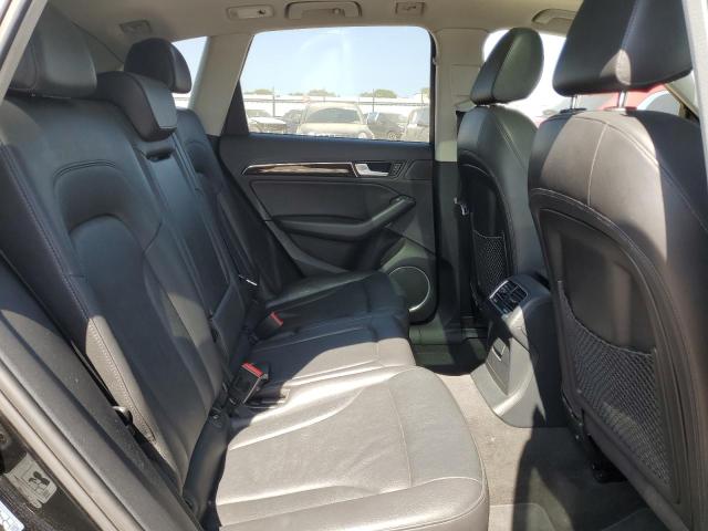 Photo 11 from auction – 2013 AUDI Q5 PREMIUM with VIN WA1LFAFPXDA035838