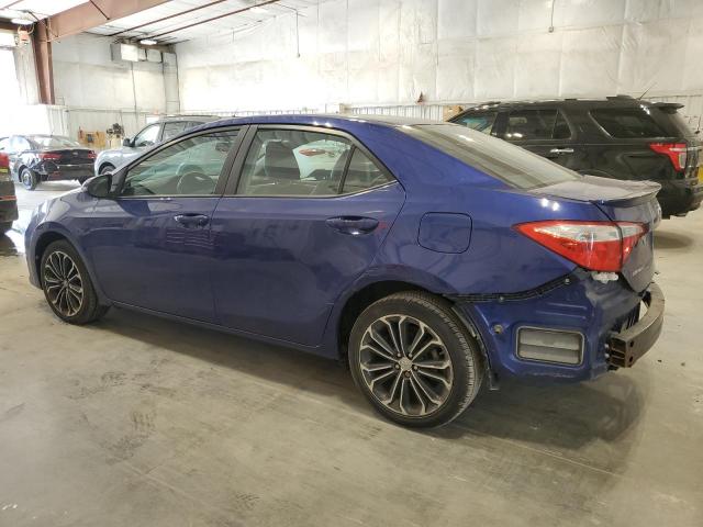 Photo 2 from auction – 2015 TOYOTA COROLLA L with VIN 2T1BURHE3FC402272