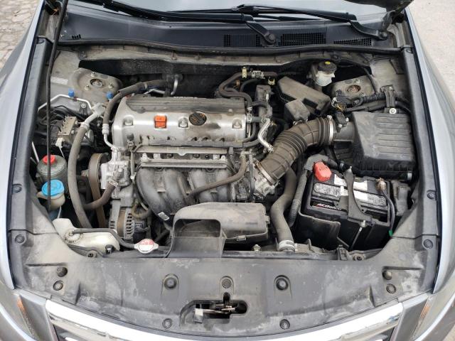 Photo 11 from auction – 2012 HONDA ACCORD SE with VIN 1HGCP2F61CA010777