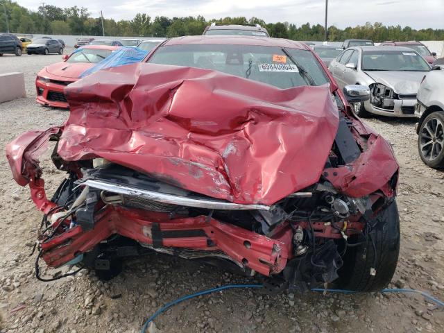 Photo 5 from auction – 2013 FORD TAURUS LIM with VIN 1FAHP2F80DG168988