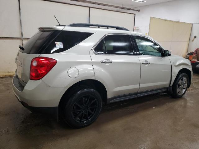 Photo 3 from auction – 2015 CHEVROLET EQUINOX LT with VIN 2GNALCEK2F6196134