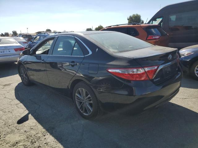 Photo 2 from auction – 2017 TOYOTA CAMRY LE with VIN 4T1BF1FK7HU439329