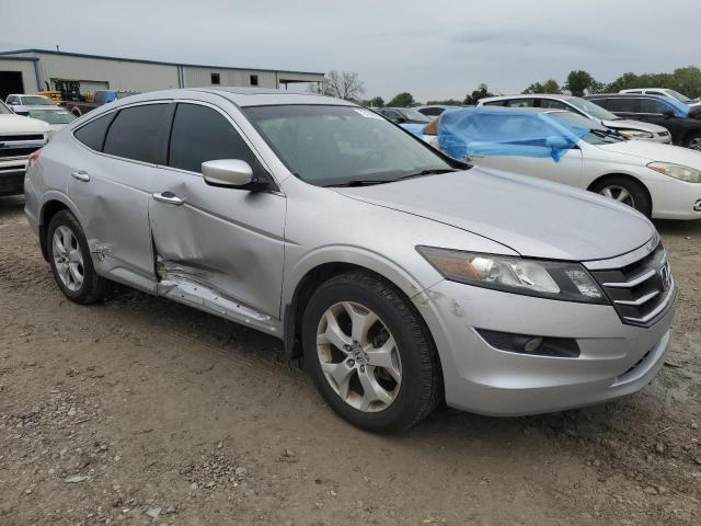 Photo 4 from auction – 2012 HONDA CROSSTOUR with VIN 5J6TF2H5XCL011978