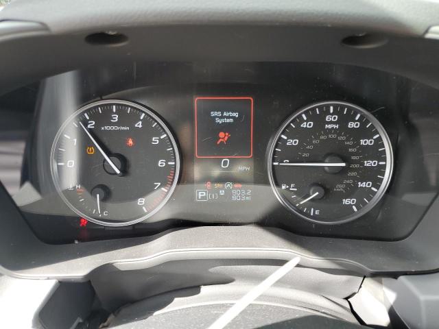 Photo 9 from auction – 2024 SUBARU CROSSTREK with VIN JF2GUADC9R8392425