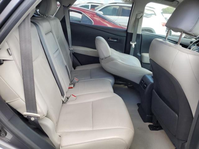 Photo 10 from auction – 2013 LEXUS RX 350 with VIN 2T2ZK1BA1DC128896