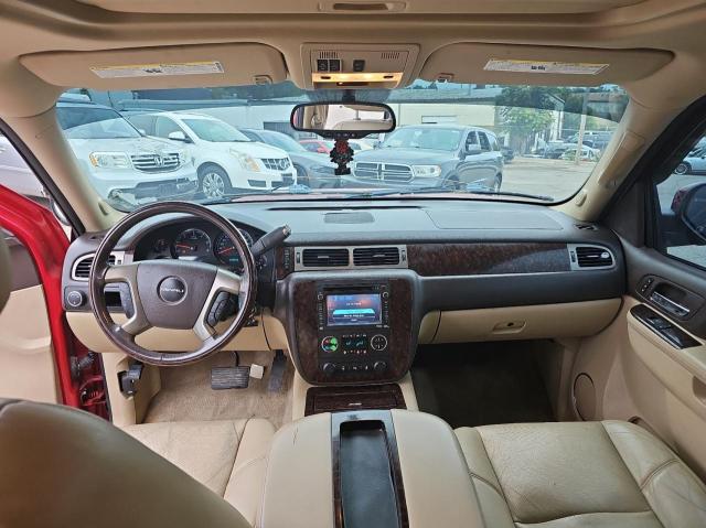 Photo 9 from auction – 2013 GMC YUKON DENA with VIN 1GKS2EEF6DR285158
