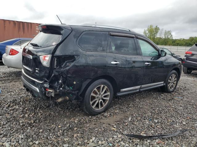 Photo 3 from auction – 2014 NISSAN PATHFINDER with VIN 5N1AR2MM9EC683532