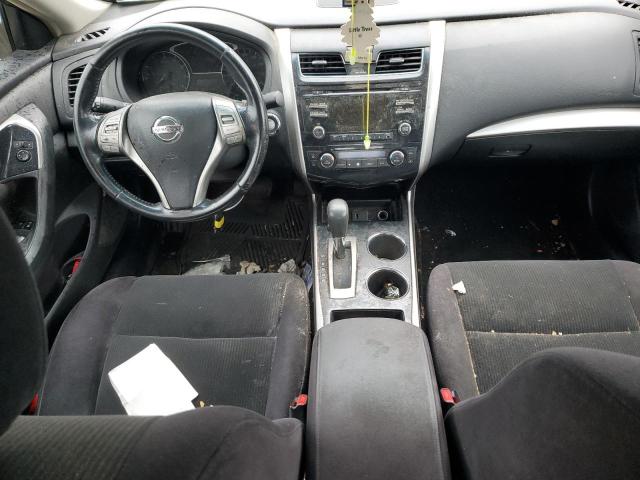 Photo 8 from auction – 2013 NISSAN ALTIMA 2.5 with VIN 1N4AL3APXDC100206