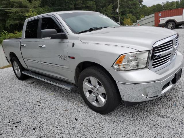 Photo 4 from auction – 2016 RAM 1500 SLT with VIN 1C6RR6LM6GS201714