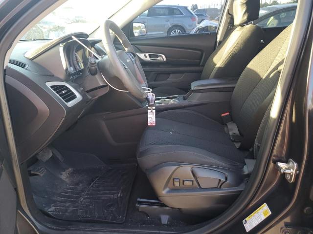 Photo 7 from auction – 2014 GMC TERRAIN SL with VIN 2GKALMEK9E6282705
