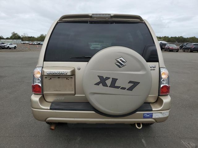 Photo 6 from auction – 2006 SUZUKI XL7 with VIN JS3TX92V564101429