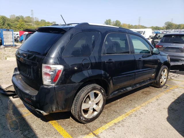 Photo 3 from auction – 2008 CHEVROLET EQUINOX SP with VIN 2CNDL037786325843