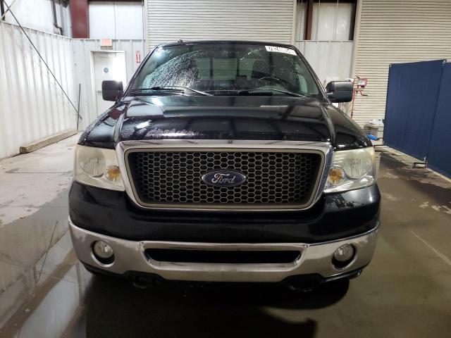 Photo 5 from auction – 2007 FORD F-150 with VIN 1FTPX14V47FB37102