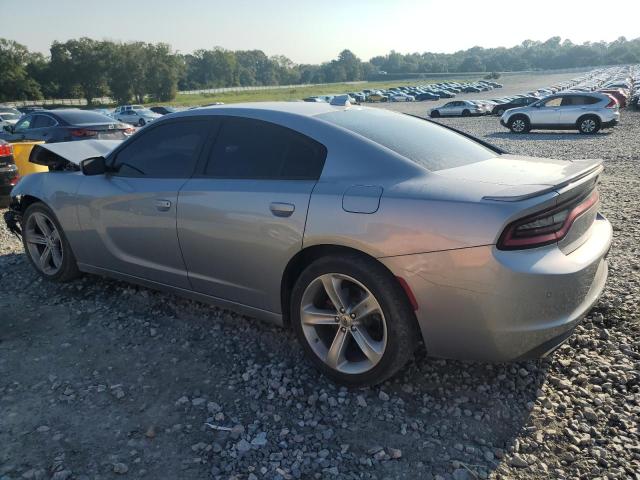 Photo 2 from auction – 2018 DODGE CHARGER R/ with VIN 2C3CDXCTXJH124794