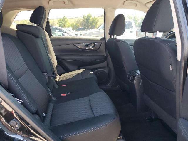 Photo 11 from auction – 2017 NISSAN ROGUE S with VIN KNMAT2MT6HP617501