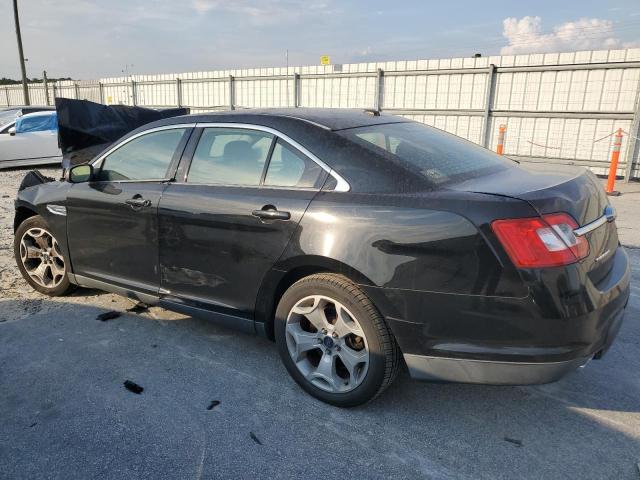 Photo 2 from auction – 2012 FORD TAURUS SEL with VIN 1FAHP2EW0CG121216