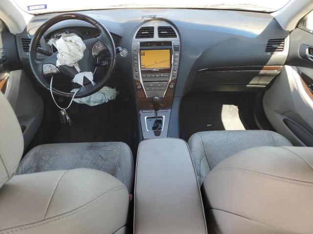 Photo 8 from auction – 2011 LEXUS ES 350 with VIN JTHBK1EG3B2457325