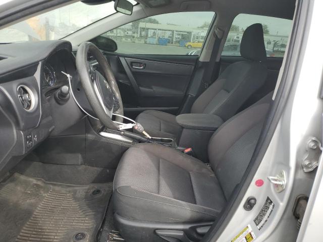 Photo 7 from auction – 2019 TOYOTA COROLLA L with VIN 5YFBURHE1KP869801