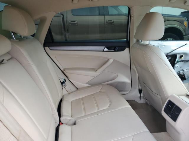 Photo 10 from auction – 2014 VOLKSWAGEN PASSAT SE with VIN 1VWBS7A34EC102005