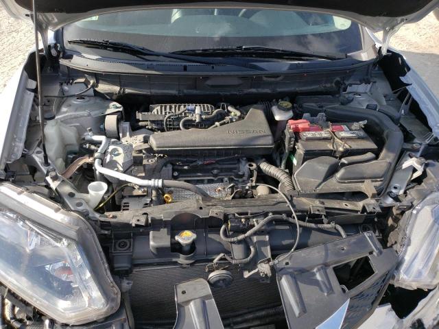 Photo 12 from auction – 2016 NISSAN ROGUE S with VIN KNMAT2MV8GP719835