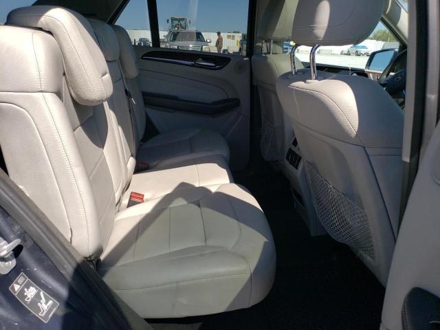 Photo 11 from auction – 2012 MERCEDES-BENZ ML 350 BLU with VIN 4JGDA2EB1CA008235