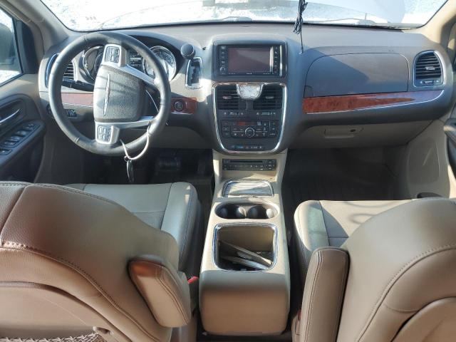 Photo 8 from auction – 2013 CHRYSLER TOWN & COU with VIN 2C4RC1CG8DR531360